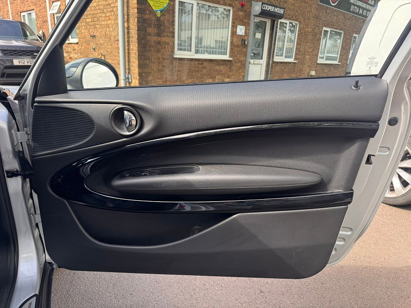 MINI Paceman 2.0 Cooper SD 3dr Manual 2026