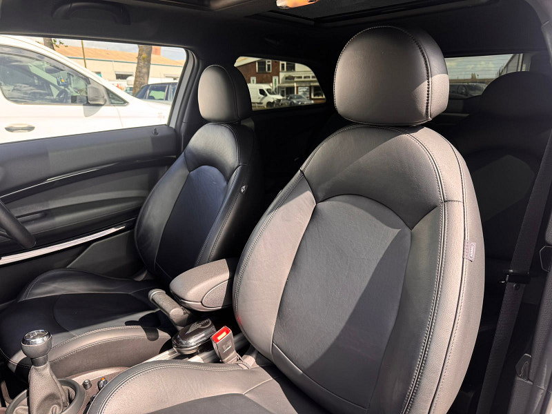 MINI Paceman 2.0 Cooper SD 3dr Manual 2026