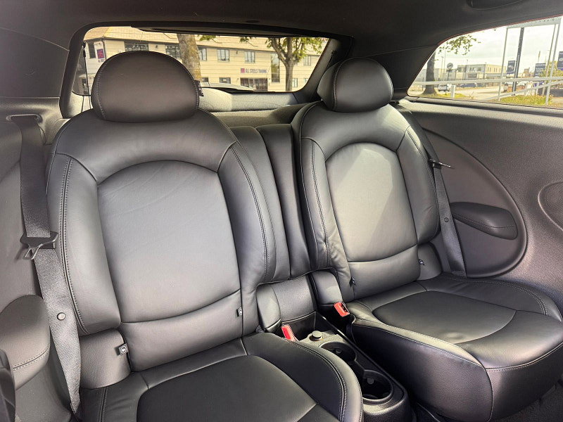 MINI Paceman 2.0 Cooper SD 3dr Manual 2026