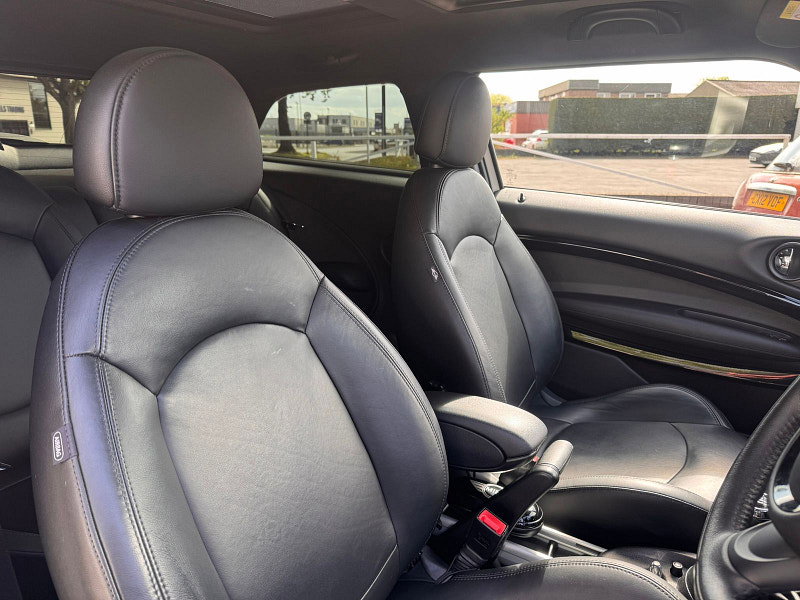 MINI Paceman 2.0 Cooper SD 3dr Manual 2026