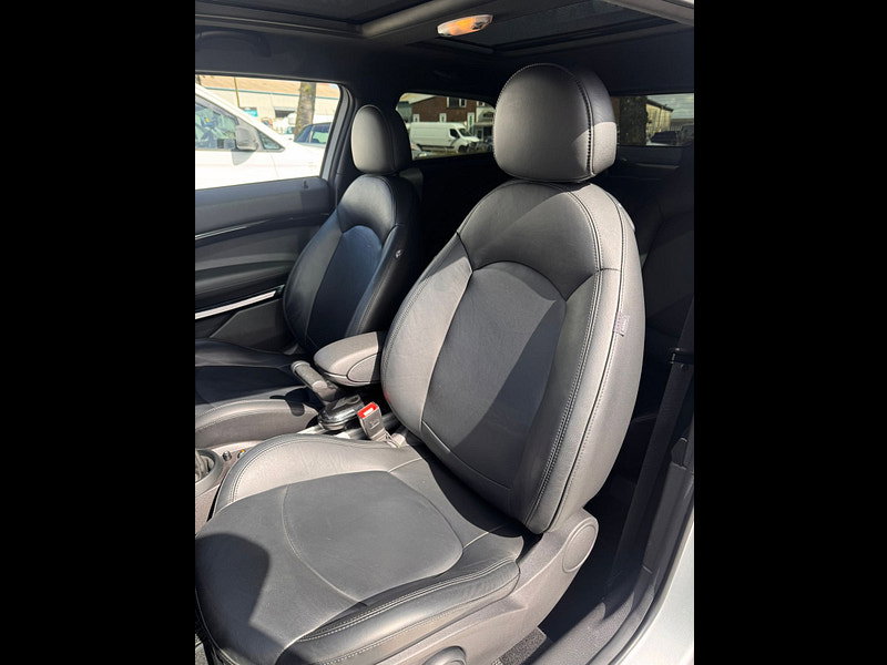 MINI Paceman 2.0 Cooper SD 3dr Manual 2026