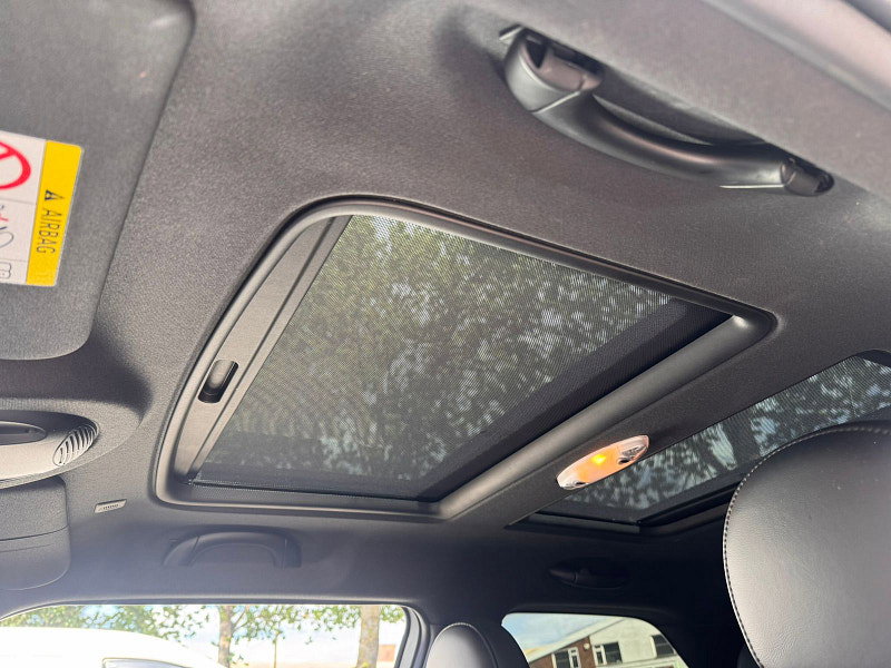 MINI Paceman 2.0 Cooper SD 3dr Manual 2026