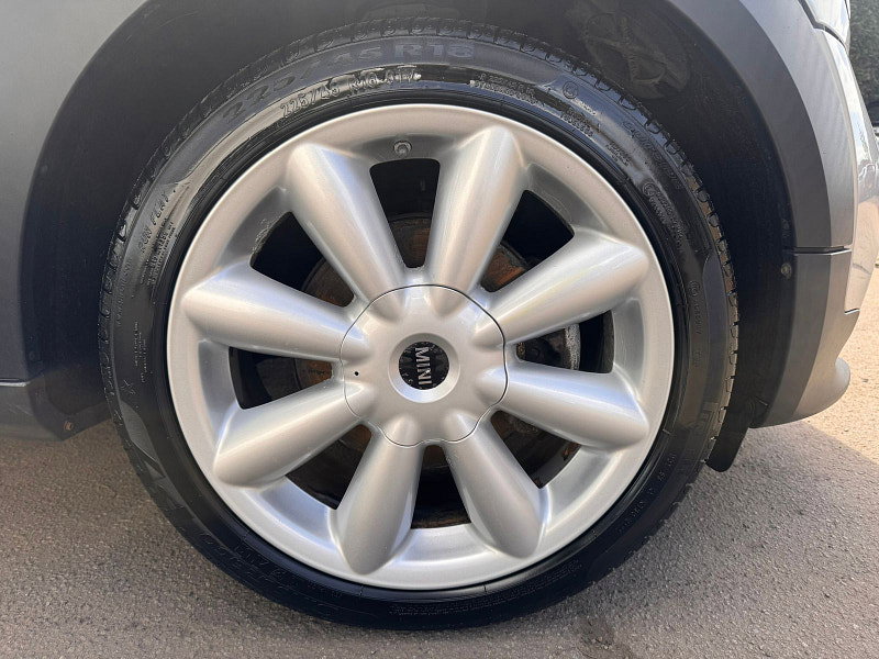 MINI Paceman 2.0 Cooper SD 3dr Manual 2026