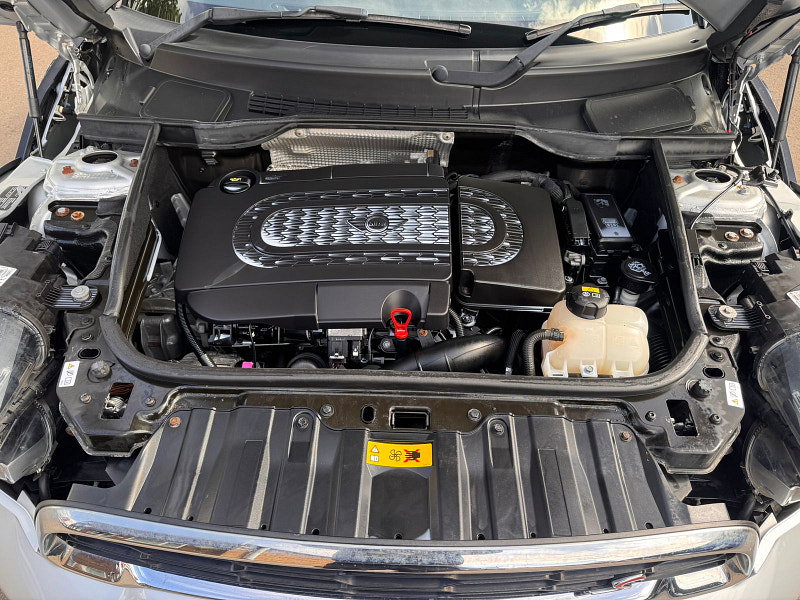 MINI Paceman 2.0 Cooper SD 3dr Manual 2026