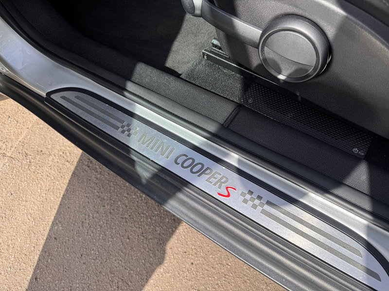 MINI Paceman 2.0 Cooper SD 3dr Manual 2026