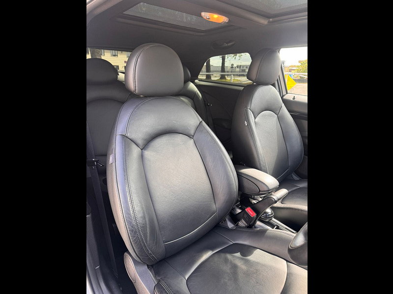 MINI Paceman 2.0 Cooper SD 3dr Manual 2026