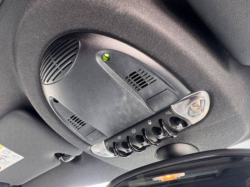 MINI Paceman 2.0 Cooper SD 3dr Manual 2026