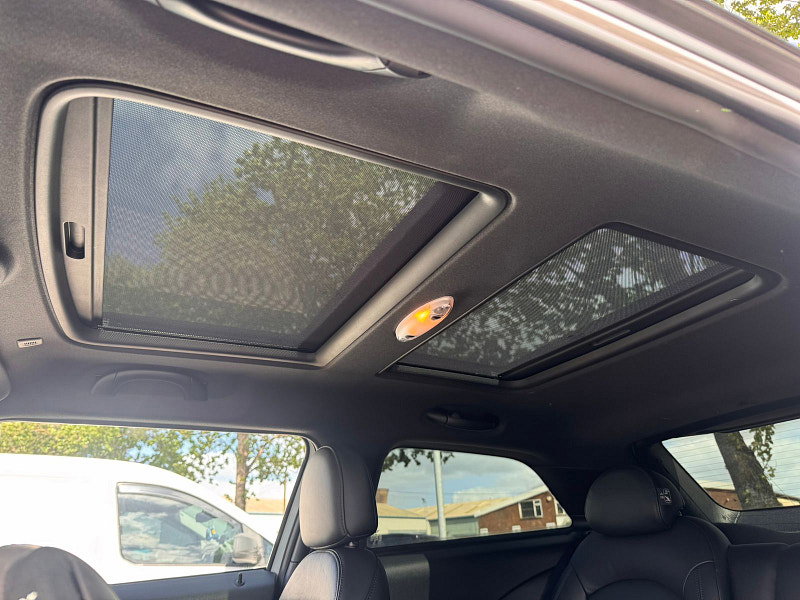 MINI Paceman 2.0 Cooper SD 3dr Manual 2026