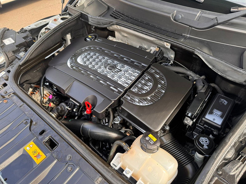 MINI Paceman 2.0 Cooper SD 3dr Manual 2026