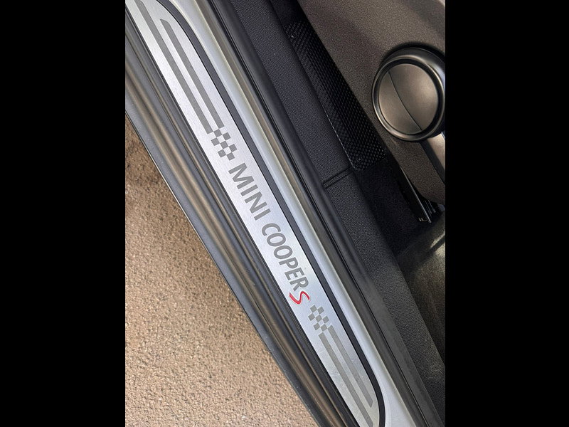 MINI Paceman 2.0 Cooper SD 3dr Manual 2026