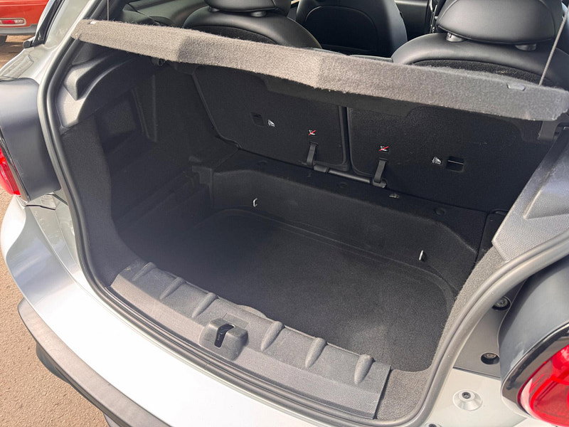 MINI Paceman 2.0 Cooper SD ALL4 Euro 5 (s/s) 3dr 3dr Manual 2026