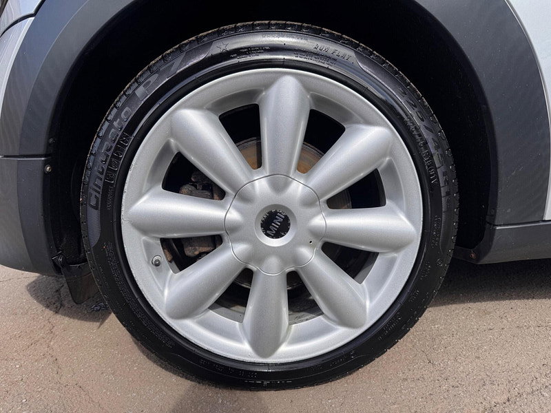 MINI Paceman 2.0 Cooper SD ALL4 Euro 5 (s/s) 3dr 3dr Manual 2026