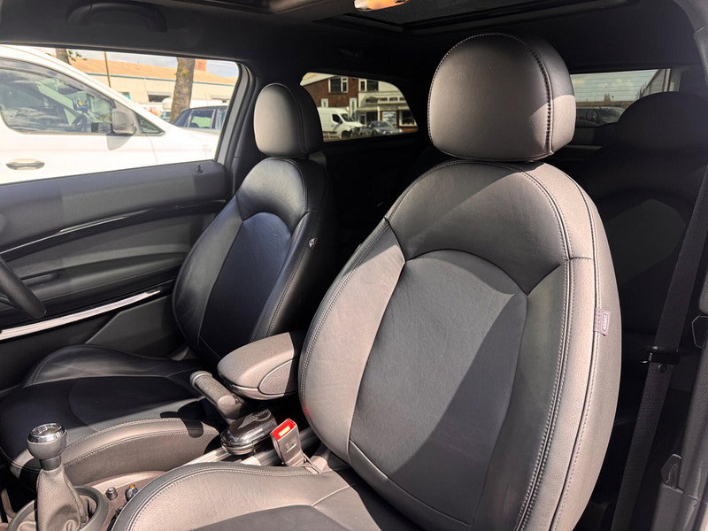 MINI Paceman 2.0 Cooper SD ALL4 Euro 5 (s/s) 3dr 3dr Manual 2026