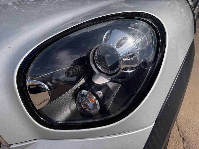 MINI Paceman 2.0 Cooper SD ALL4 Euro 5 (s/s) 3dr 3dr Manual 2026