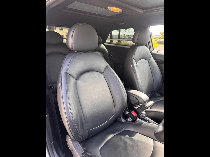 MINI Paceman 2.0 Cooper SD ALL4 Euro 5 (s/s) 3dr 3dr Manual 2026