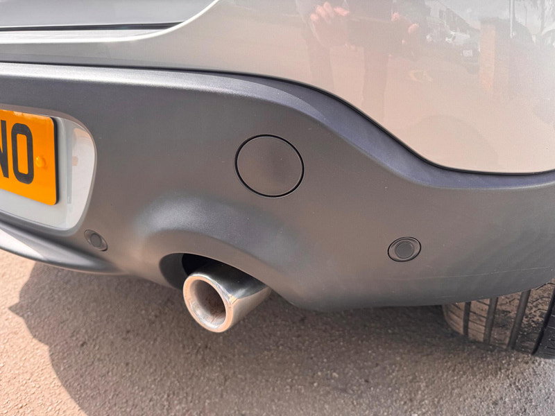 MINI Paceman 2.0 Cooper SD ALL4 Euro 5 (s/s) 3dr 3dr Manual 2026