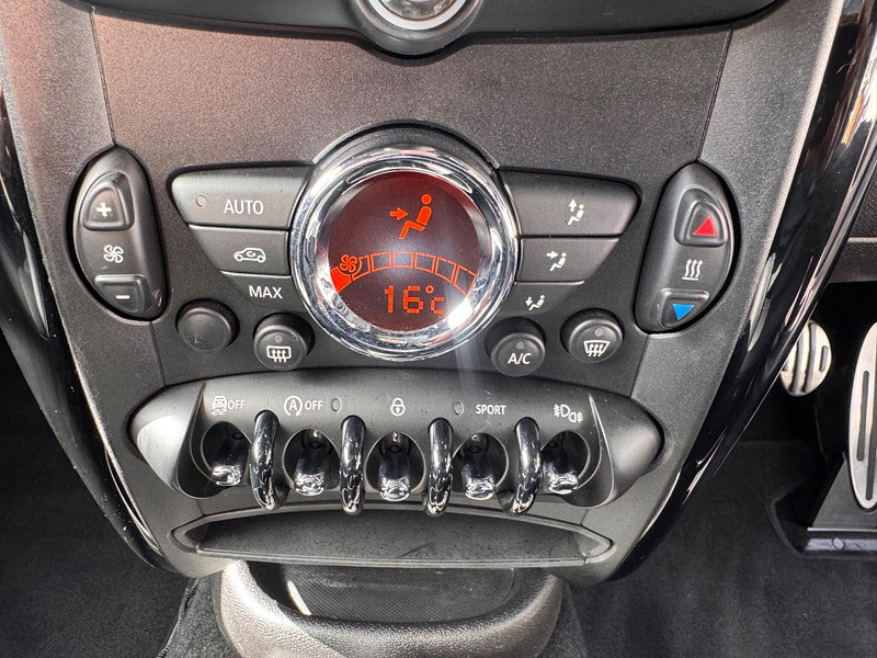 MINI Paceman 2.0 Cooper SD ALL4 Euro 5 (s/s) 3dr 3dr Manual 2026