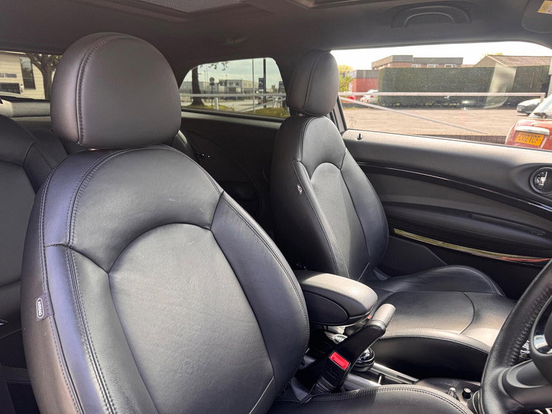 MINI Paceman 2.0 Cooper SD ALL4 Euro 5 (s/s) 3dr 3dr Manual 2026