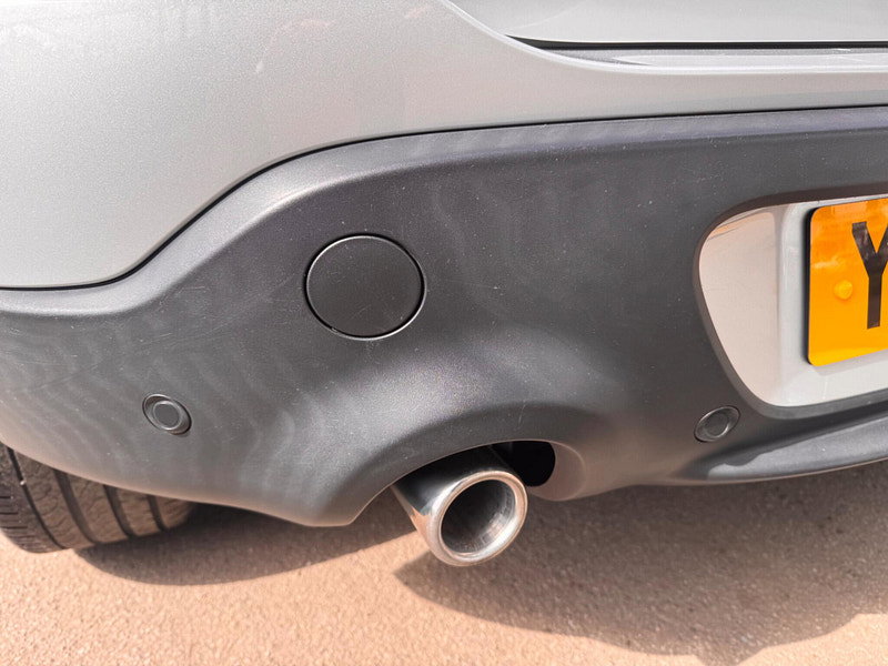 MINI Paceman 2.0 Cooper SD ALL4 Euro 5 (s/s) 3dr 3dr Manual 2026