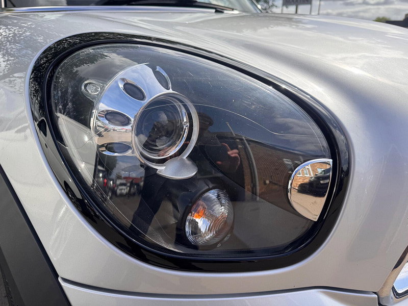 MINI Paceman 2.0 Cooper SD ALL4 Euro 5 (s/s) 3dr 3dr Manual 2026