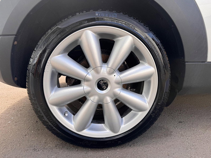 MINI Paceman 2.0 Cooper SD ALL4 Euro 5 (s/s) 3dr 3dr Manual 2026