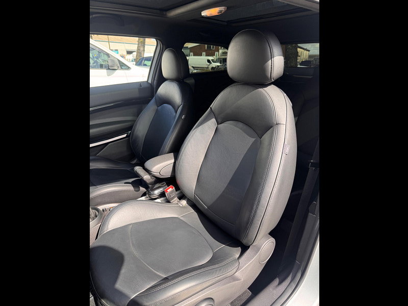 MINI Paceman 2.0 Cooper SD ALL4 Euro 5 (s/s) 3dr 3dr Manual 2026