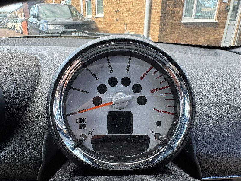 MINI Paceman 2.0L Cooper SD ALL4 SUV 3dr Diesel Manual Euro 5 (143 bhp) 3dr Manual 2025