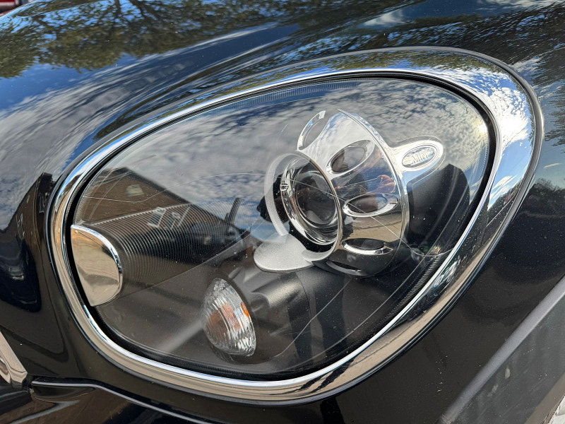 MINI Paceman 2.0L Cooper SD ALL4 SUV 3dr Diesel Manual Euro 5 (143 bhp) 3dr Manual 2025