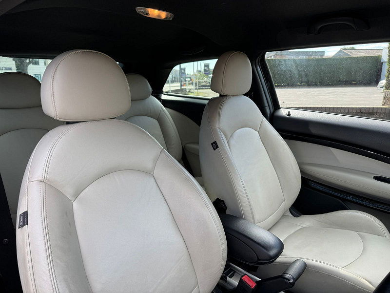 MINI Paceman 2.0L Cooper SD ALL4 SUV 3dr Diesel Manual Euro 5 (143 bhp) 3dr Manual 2025
