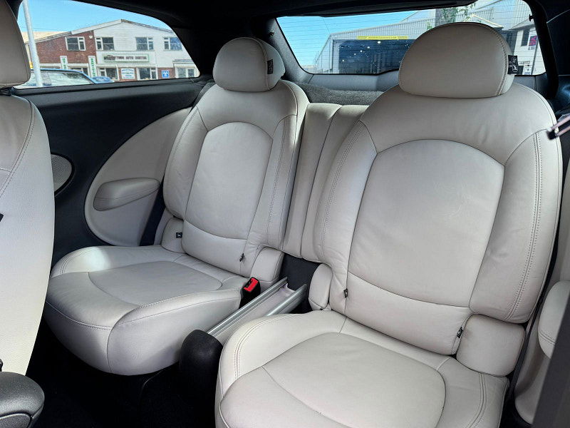 MINI Paceman 2.0L Cooper SD ALL4 SUV 3dr Diesel Manual Euro 5 (143 bhp) 3dr Manual 2025