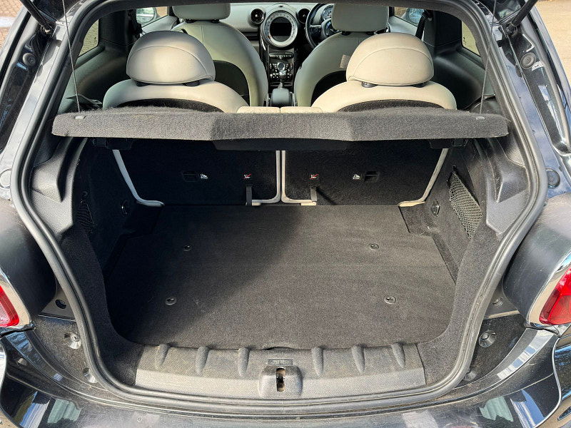 MINI Paceman 2.0L Cooper SD ALL4 SUV 3dr Diesel Manual Euro 5 (143 bhp) 3dr Manual 2025