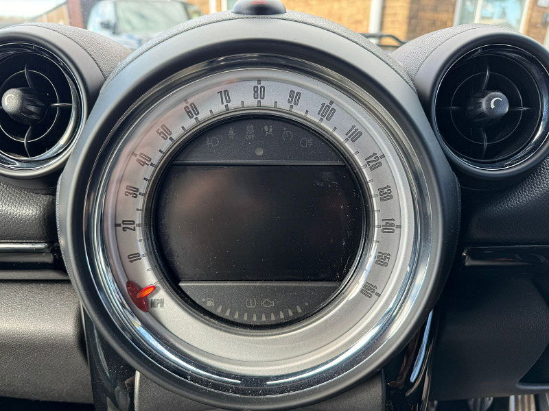 MINI Paceman 2.0L Cooper SD ALL4 SUV 3dr Diesel Manual Euro 5 (143 bhp) 3dr Manual 2025