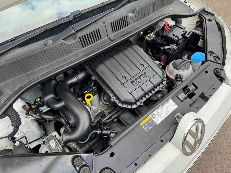 Volkswagen up! 1.0L Move Up Hatchback 3dr Petrol Manual Euro 5 (59 bhp) 3dr Manual 2025