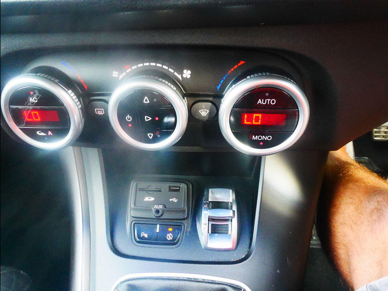 Alfa Romeo Giulietta 2.0 JTDM-2 QV Line Euro 5 (s/s) 5dr 5dr Manual 2025