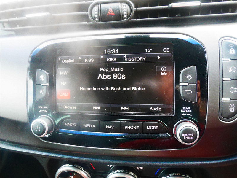 Alfa Romeo Giulietta 2.0 JTDM-2 QV Line Euro 5 (s/s) 5dr 5dr Manual 2025