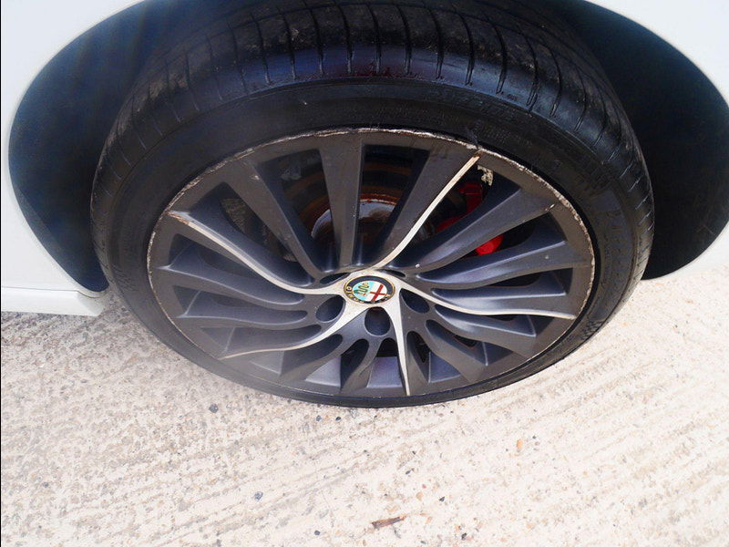 Alfa Romeo Giulietta 2.0 JTDM-2 QV Line Euro 5 (s/s) 5dr 5dr Manual 2025