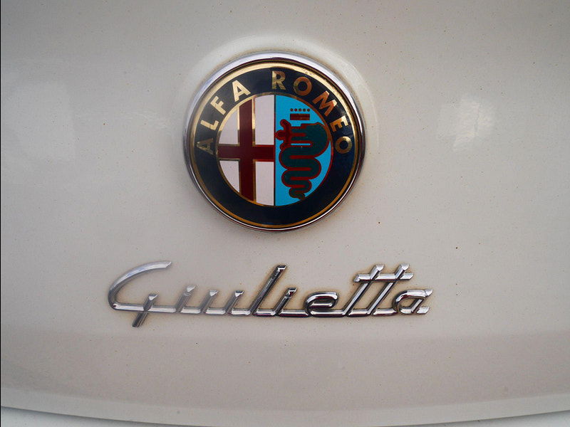 Alfa Romeo Giulietta 2.0 JTDM-2 QV Line Euro 5 (s/s) 5dr 5dr Manual 2025