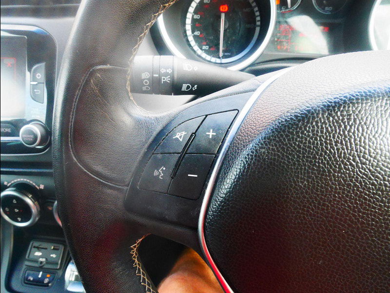 Alfa Romeo Giulietta 2.0 JTDM-2 QV Line Euro 5 (s/s) 5dr 5dr Manual 2025