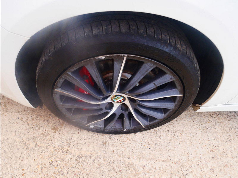 Alfa Romeo Giulietta 2.0 JTDM-2 QV Line Euro 5 (s/s) 5dr 5dr Manual 2025