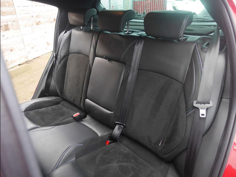 Alfa Romeo Giulietta 2.0 JTDM-2 QV Line Hatchback 5dr Diesel Manual Euro 5 (s/s) (150 bhp) 5dr Manual 2026