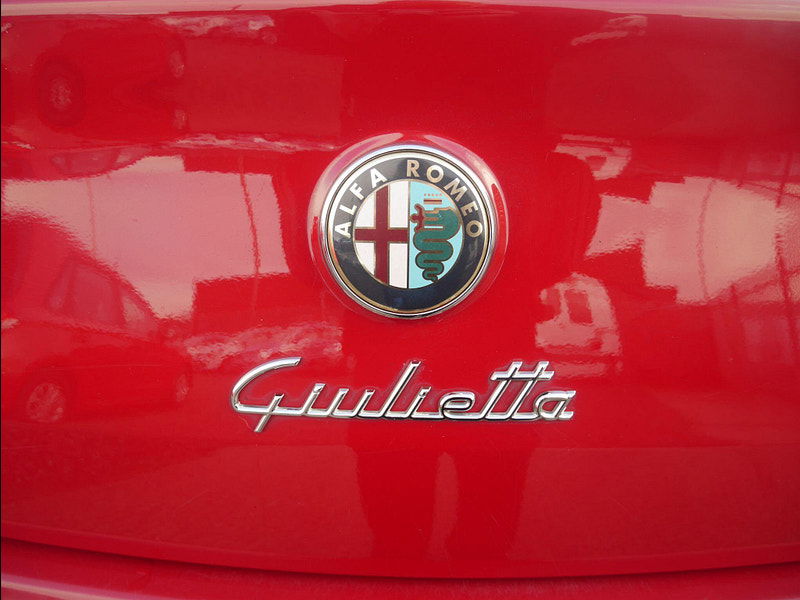 Alfa Romeo Giulietta 2.0 JTDM-2 QV Line Hatchback 5dr Diesel Manual Euro 5 (s/s) (150 bhp) 5dr Manual 2026
