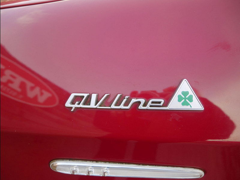 Alfa Romeo Giulietta 2.0 JTDM-2 QV Line Hatchback 5dr Diesel Manual Euro 5 (s/s) (150 bhp) 5dr Manual 2026