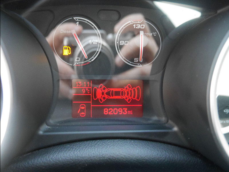 Alfa Romeo Giulietta 2.0 JTDM-2 QV Line Hatchback 5dr Diesel Manual Euro 5 (s/s) (150 bhp) 5dr Manual 2026