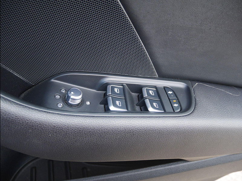 Audi A3 1.4 TFSI S line Sportback Euro 6 (s/s) 5dr (Nav) 5dr Manual 2025