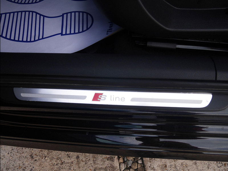 Audi A3 1.4 TFSI S line Sportback Euro 6 (s/s) 5dr (Nav) 5dr Manual 2025