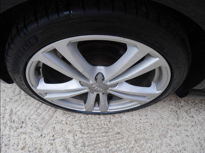 Audi A3 1.4 TFSI S line Sportback Euro 6 (s/s) 5dr (Nav) 5dr Manual 2025