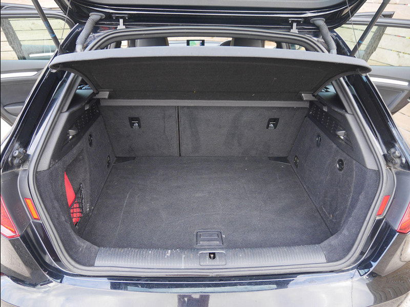 Audi A3 1.4 TFSI S line Sportback Euro 6 (s/s) 5dr (Nav) 5dr Manual 2025