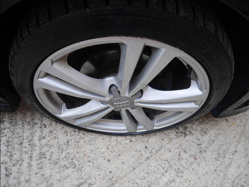 Audi A3 1.4 TFSI S line Sportback Euro 6 (s/s) 5dr (Nav) 5dr Manual 2025