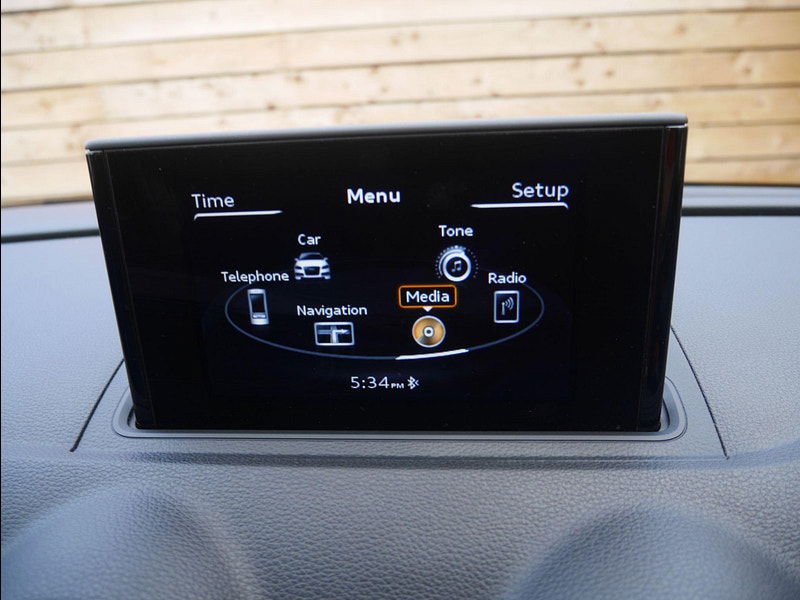 Audi A3 1.4 TFSI S line Sportback Euro 6 (s/s) 5dr (Nav) 5dr Manual 2025