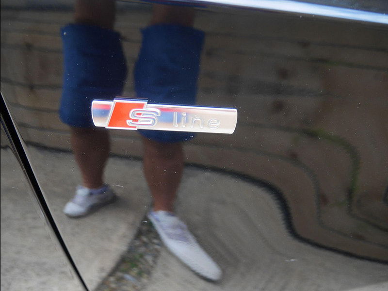 Audi A3 1.4 TFSI S line Sportback Euro 6 (s/s) 5dr (Nav) 5dr Manual 2025